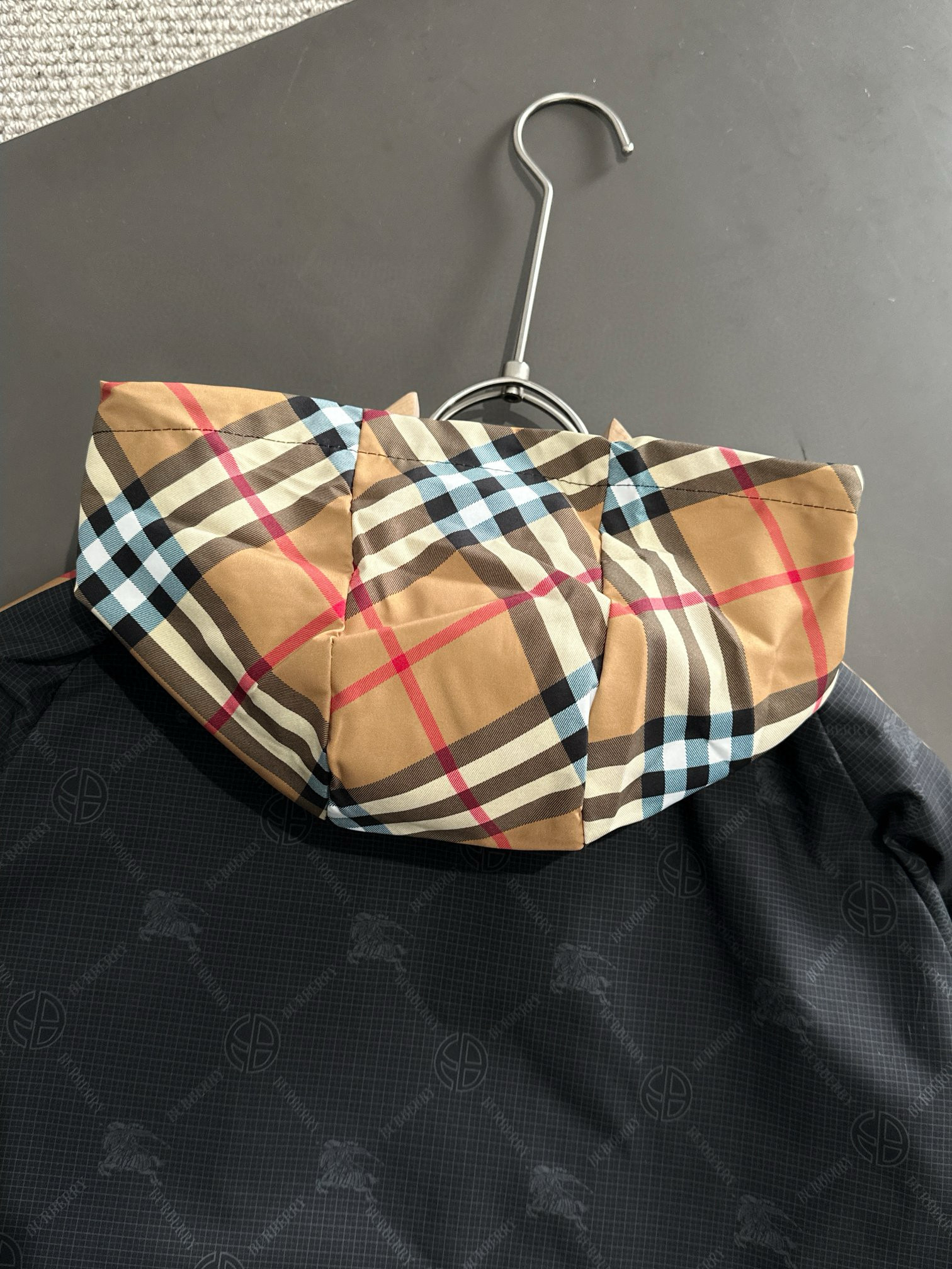 Burberry Outwear